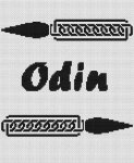 (image for) Odin's Spear